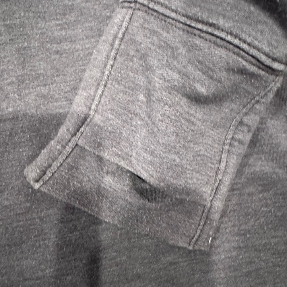 Under Armour Featherweight Fleece Funnelneck - Picture 2 of 4